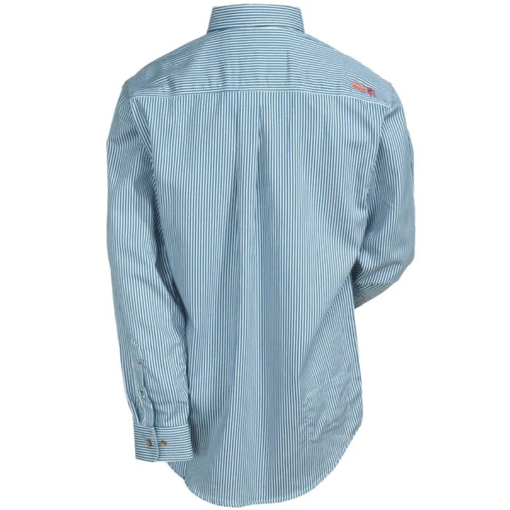 Ariat FR Striped Work Shirt from GME Supply